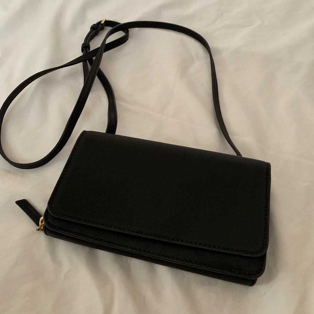 Fossil Brynn Mini Bag